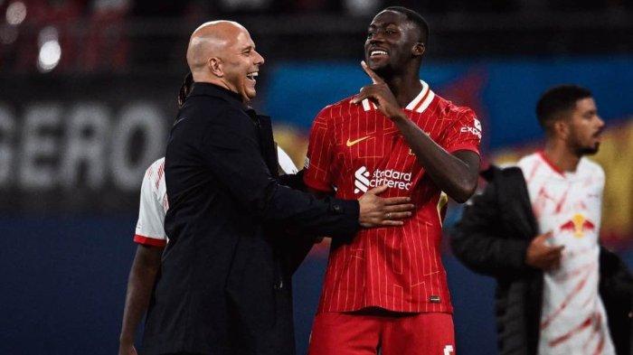 Liverpool Juara Liga Inggris 2024/2025: Para Pelatih Di Balik Kesuksesan The Reds Liverpool Juara Liga Inggris 2024/2025: Para Pelatih Di Balik Kesuksesan The Reds