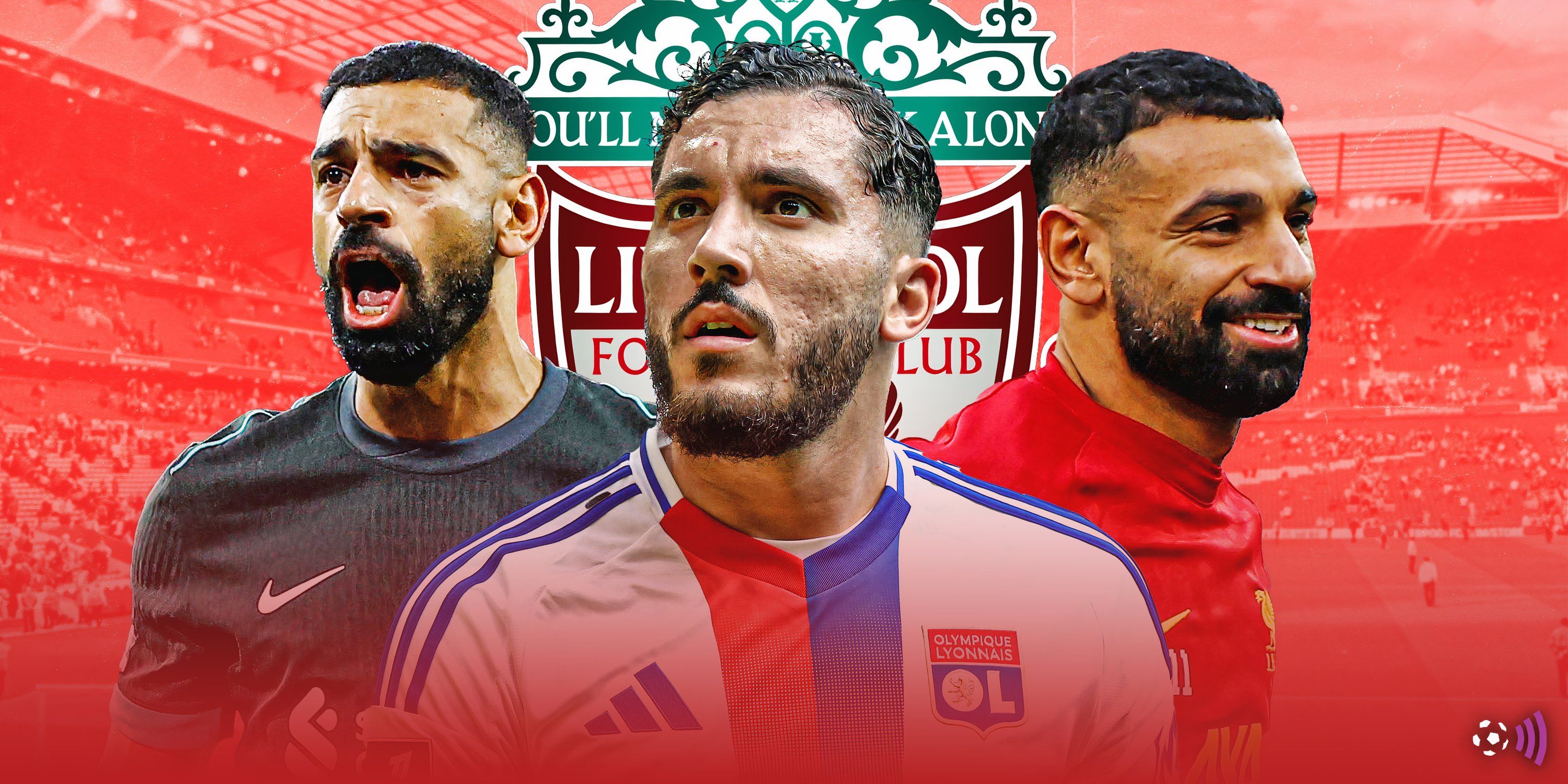 Liverpool Linked With Cherki: Lyon Exit Imminent? Liverpool Linked With Cherki: Lyon Exit Imminent?