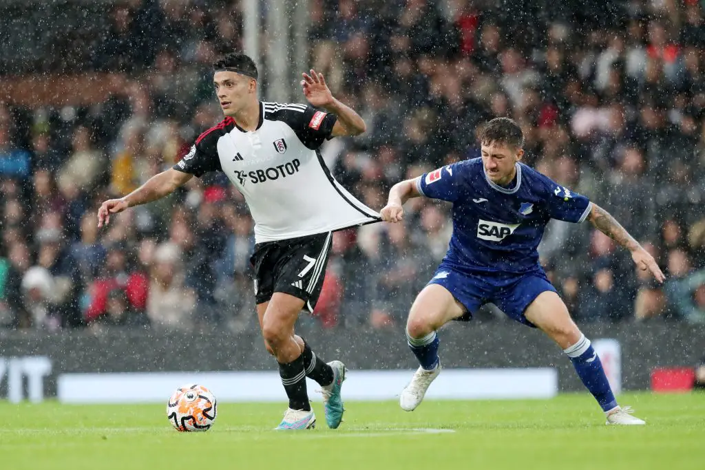 Liverpool Target Angelo Stiller: German Media Reports Bring Uncertainty For Arne Slot Liverpool Target Angelo Stiller: German Media Reports Bring Uncertainty For Arne Slot