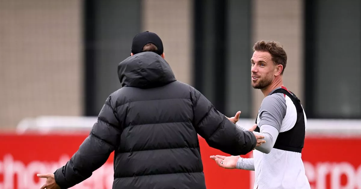 Liverpool Transfer News: Focus Shifts To Dribbling Specialist After Player Exit Liverpool Transfer News: Focus Shifts To Dribbling Specialist After Player Exit