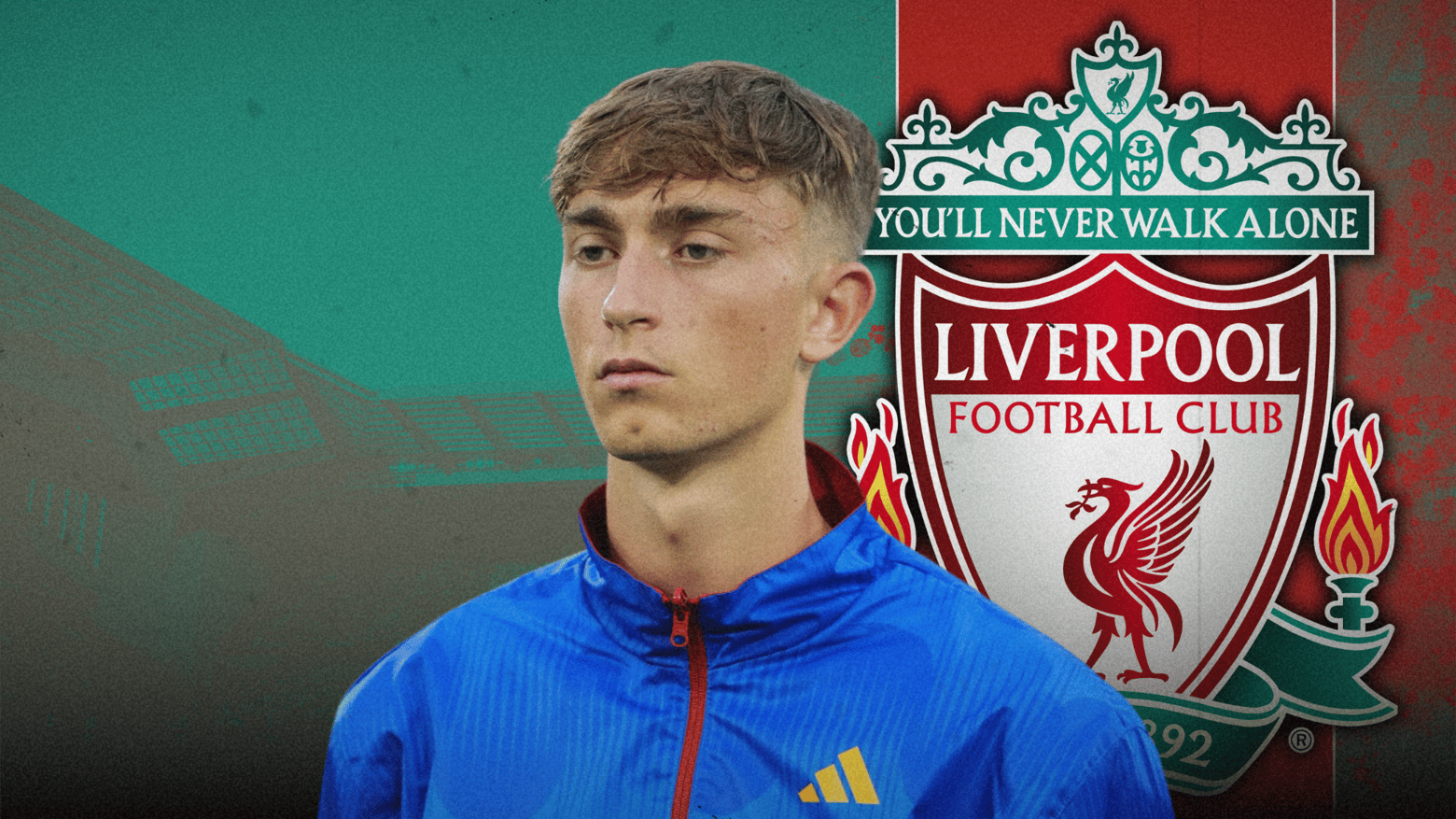 Liverpool Transfer News: Latest On Dean Huijsen Liverpool Transfer News: Latest On Dean Huijsen