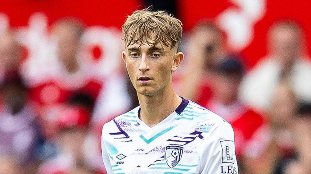 Liverpool Transfer News: Latest On Huijsen From Bournemouth Liverpool Transfer News: Latest On Huijsen From Bournemouth