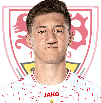 Liverpool Transfer News: Nico Schlotterbeck And Angelo Stiller Linked Liverpool Transfer News: Nico Schlotterbeck And Angelo Stiller Linked
