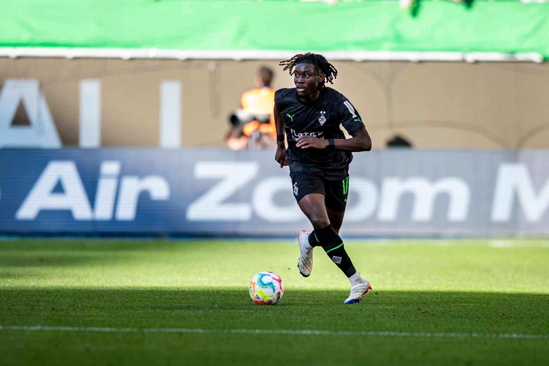 Liverpool Transfer Target: German Midfielder For £51 Million Liverpool Transfer Target: German Midfielder For £51 Million