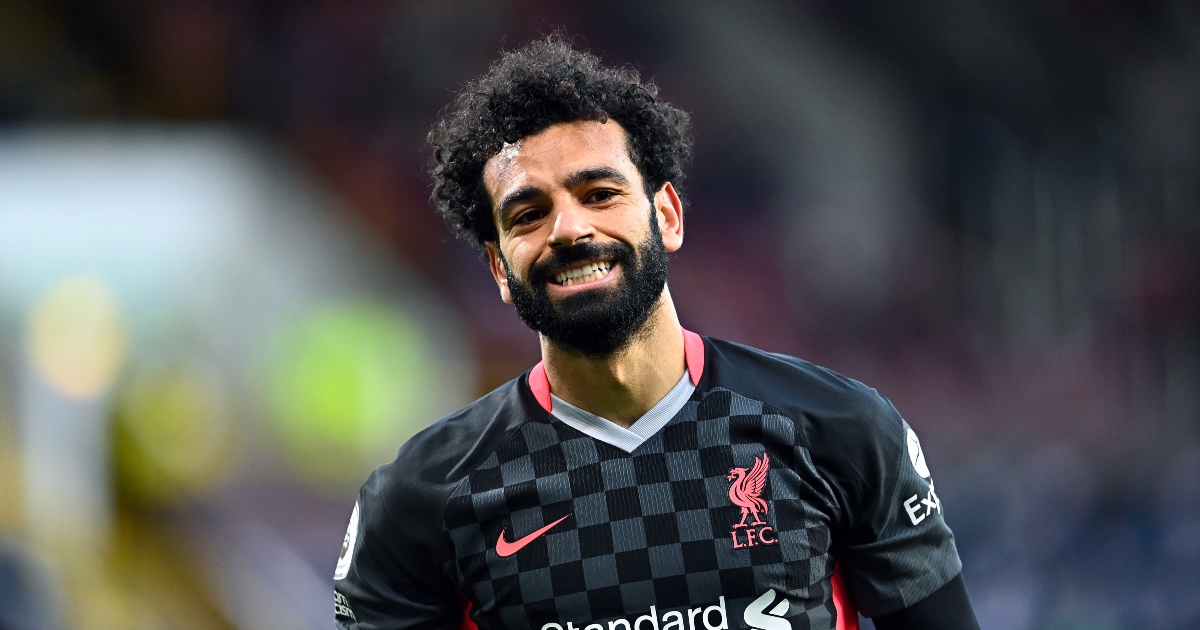 Liverpool Transfers: Assessing Two Potential Wingers Amidst Salah Contract Talks Liverpool Transfers: Assessing Two Potential Wingers Amidst Salah Contract Talks