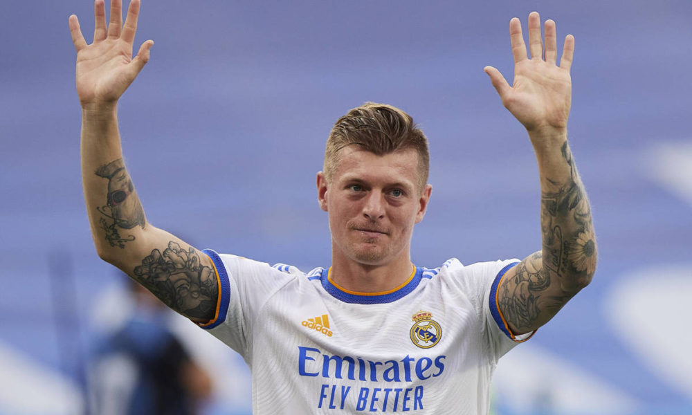Liverpool Transfers: Could Toni Kroos Be Anfield Bound? Liverpool Transfers: Could Toni Kroos Be Anfield Bound?
