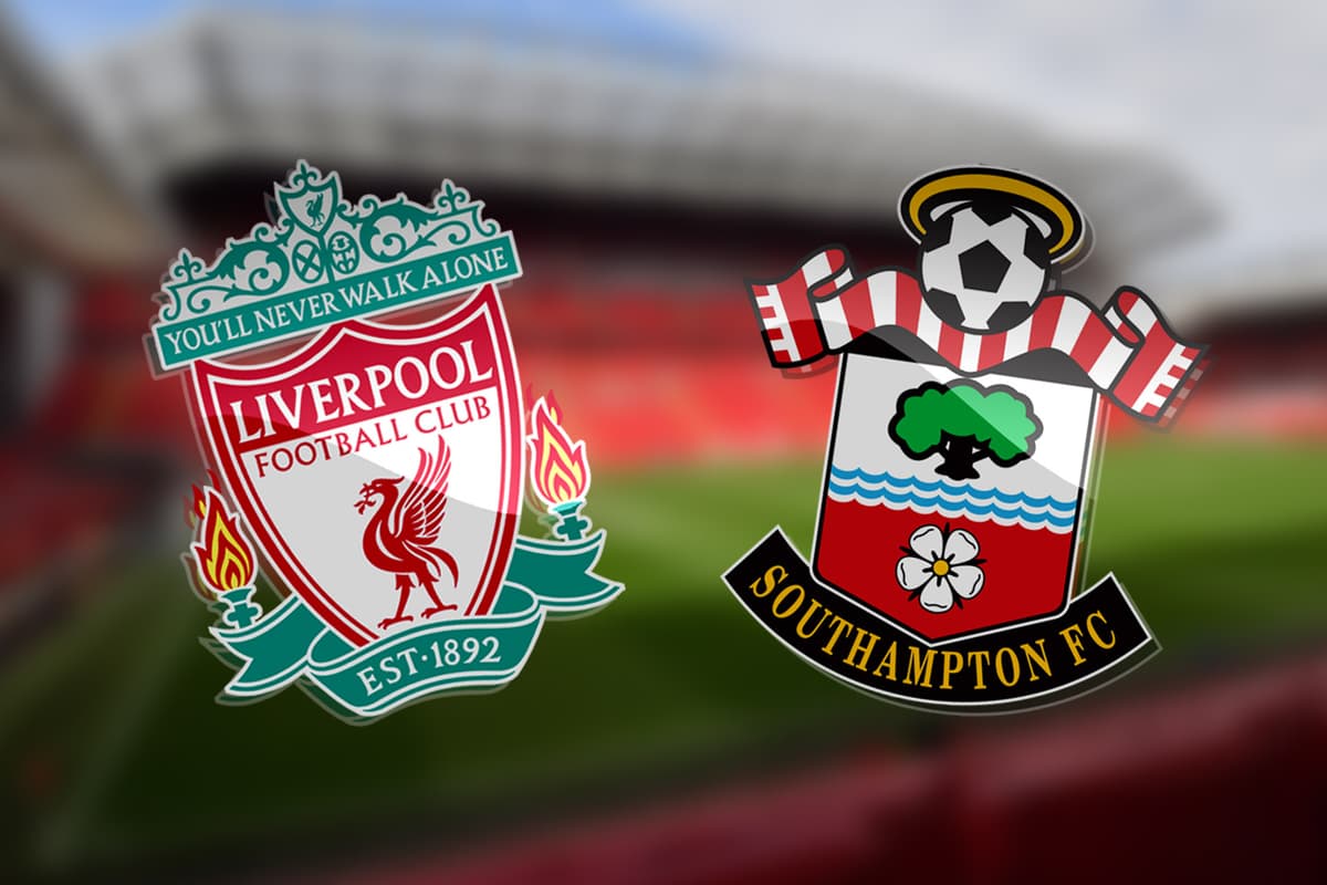 Liverpool Vs Southampton: De Verklaring Voor De Extra Wissels Liverpool Vs Southampton: De Verklaring Voor De Extra Wissels