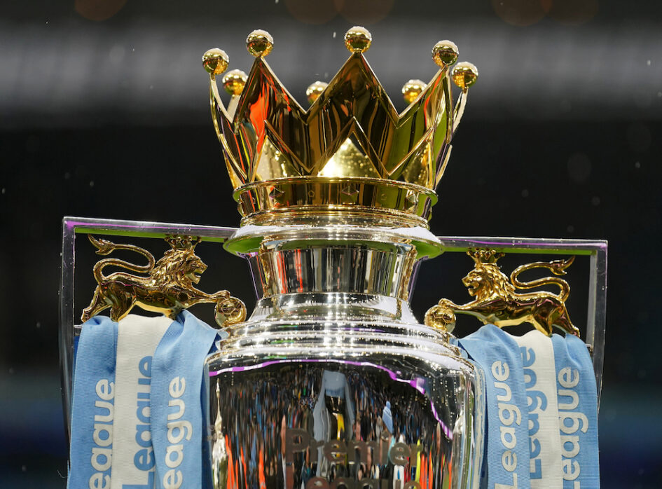 Liverpool's Premier League Triumphs: Examining Their Title Winning Years Liverpool's Premier League Triumphs: Examining Their Title Winning Years
