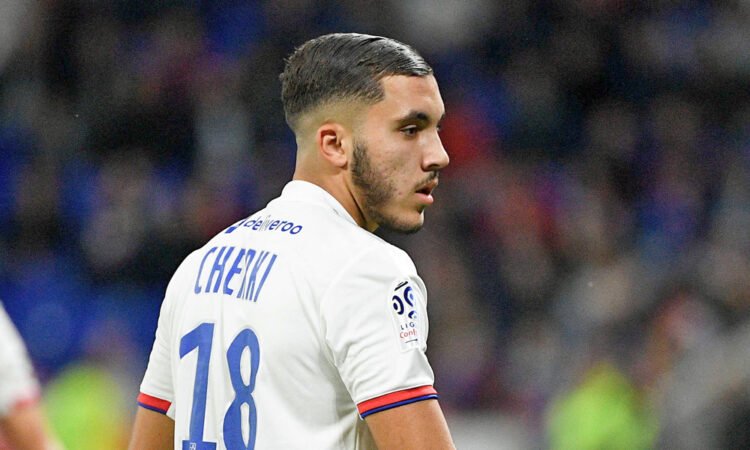 Liverpool's Scouting Report: Is Rayan Cherki The Next Anfield Star? Liverpool's Scouting Report: Is Rayan Cherki The Next Anfield Star?
