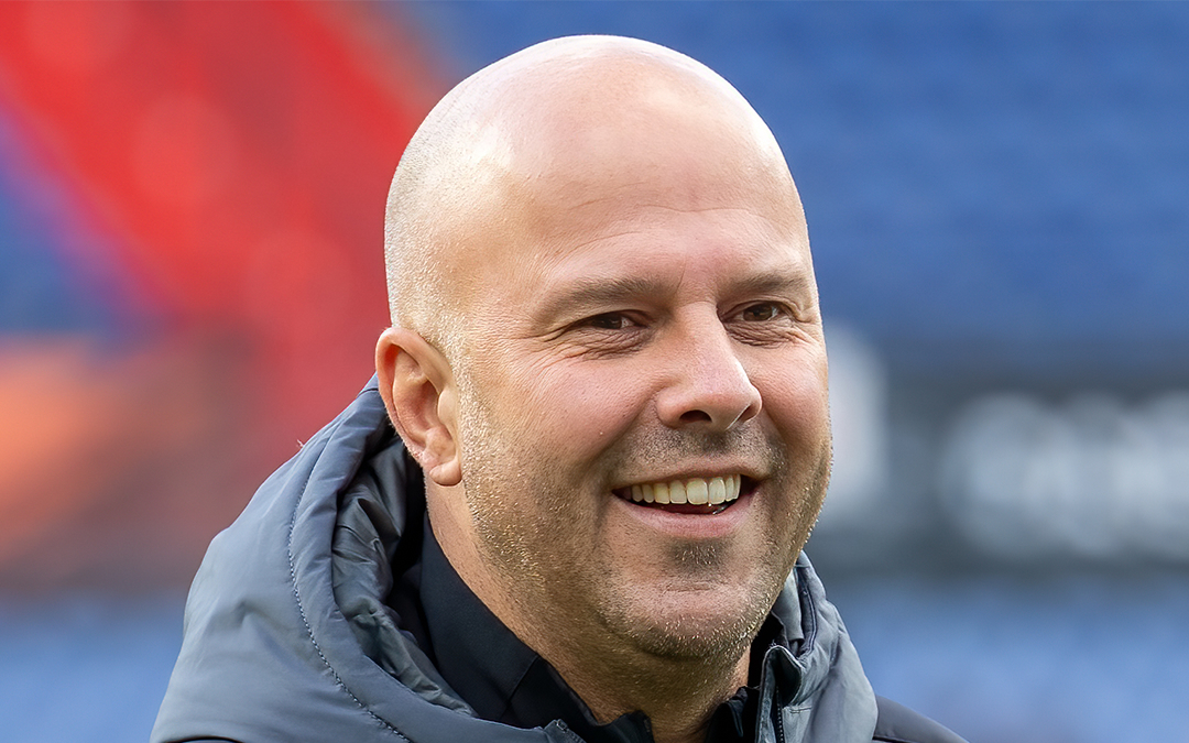 Liverpool's Stiller Pursuit: German Reports Cast Doubt On Arne Slot's Chances Liverpool's Stiller Pursuit: German Reports Cast Doubt On Arne Slot's Chances
