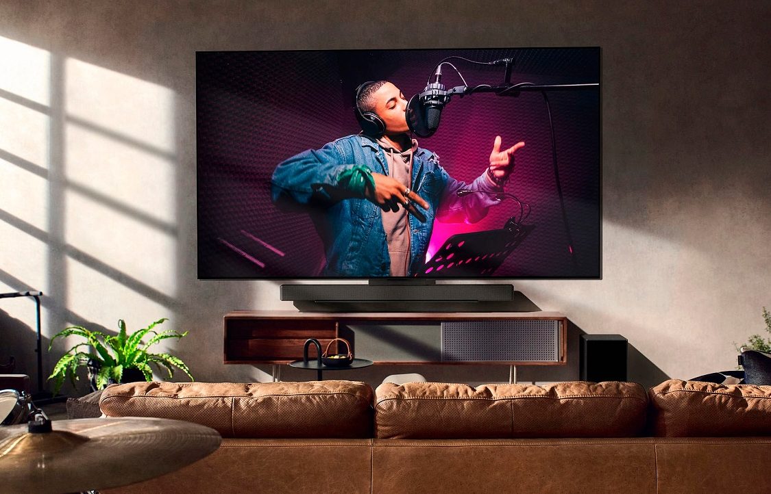 Living With A 77-Inch LG C3 OLED: A Practical Review Living With A 77-Inch LG C3 OLED: A Practical Review