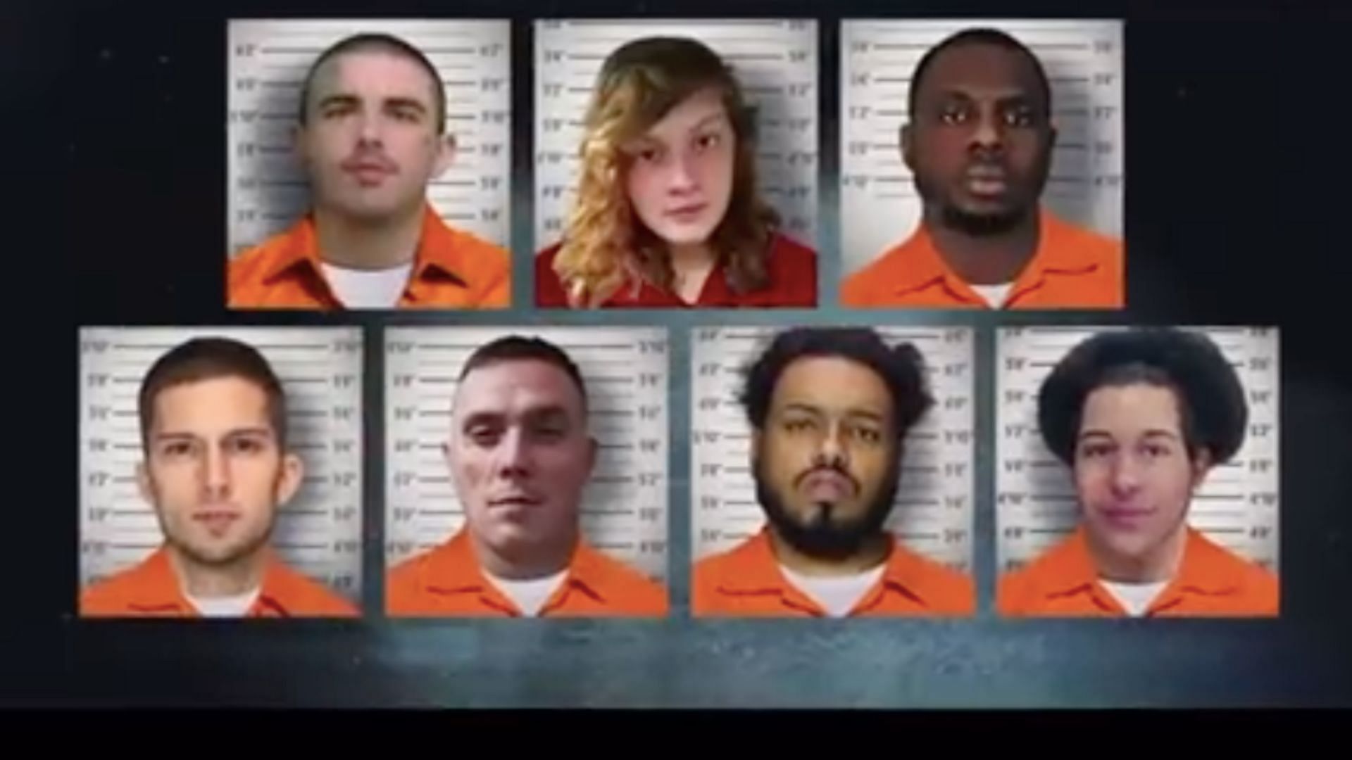 Lock Up Season 5: A Guide To The Best Action Episodes Lock Up Season 5: A Guide To The Best Action Episodes