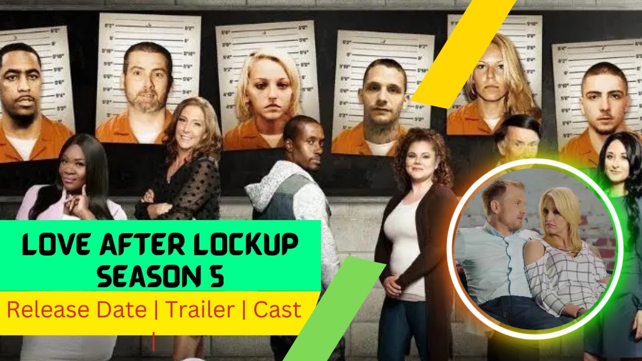 Lock Up Season 5: Top 5 Action-Filled Episodes Lock Up Season 5: Top 5 Action-Filled Episodes