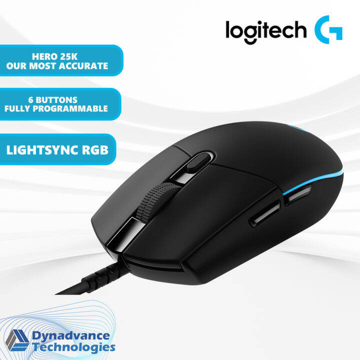 Logitech: The Case For A Truly Enduring Mouse Logitech: The Case For A Truly Enduring Mouse