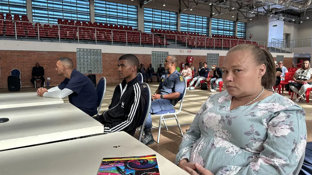 Lombaard And Letoni Implicated In Joshlin Sale: Smith's Strong Denial Lombaard And Letoni Implicated In Joshlin Sale: Smith's Strong Denial