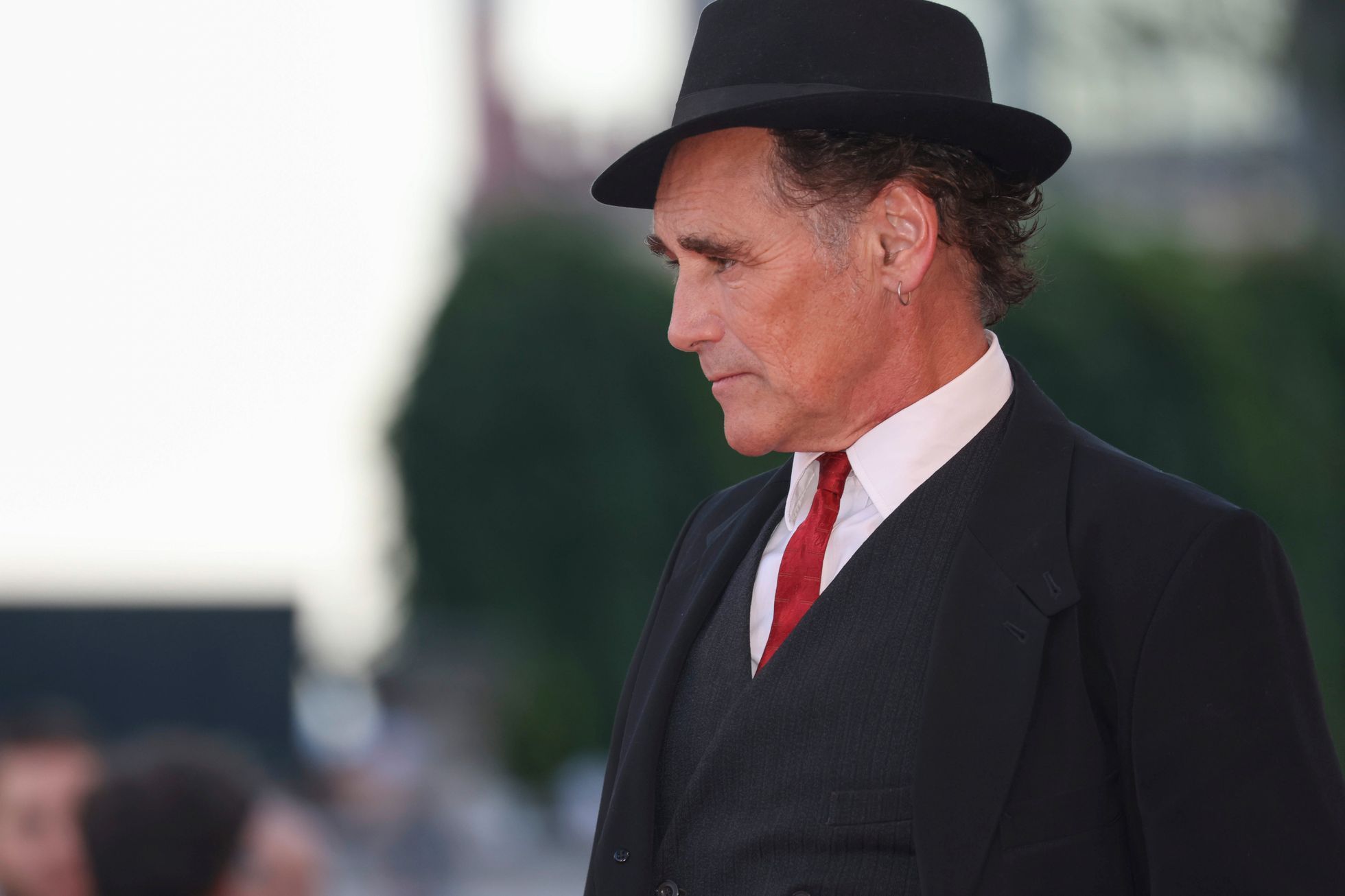 London Parks: Mark Rylance's Condemnation Of Music Festival Impact London Parks: Mark Rylance's Condemnation Of Music Festival Impact