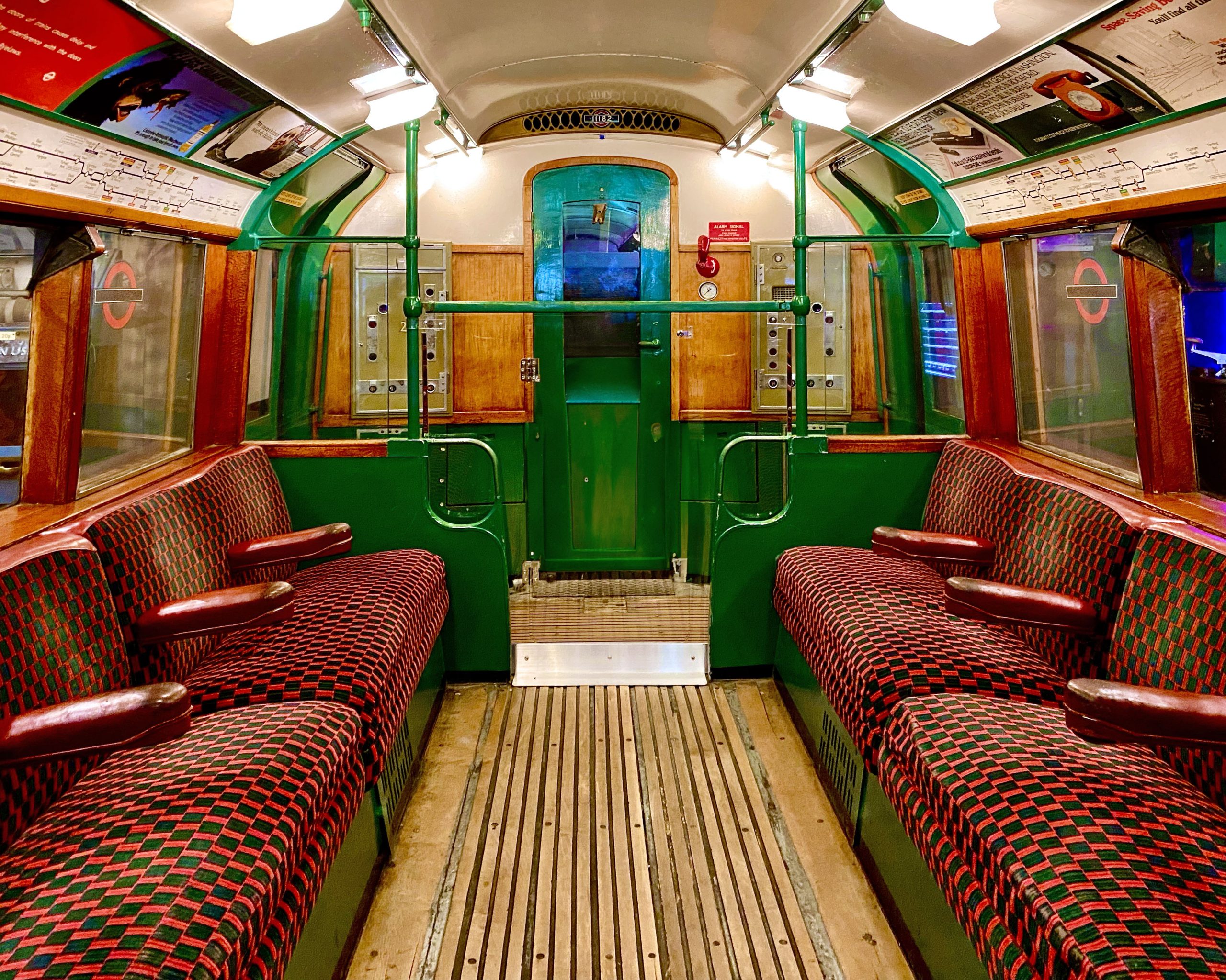 London To Host Wes Anderson's World-Building Archives London To Host Wes Anderson's World-Building Archives