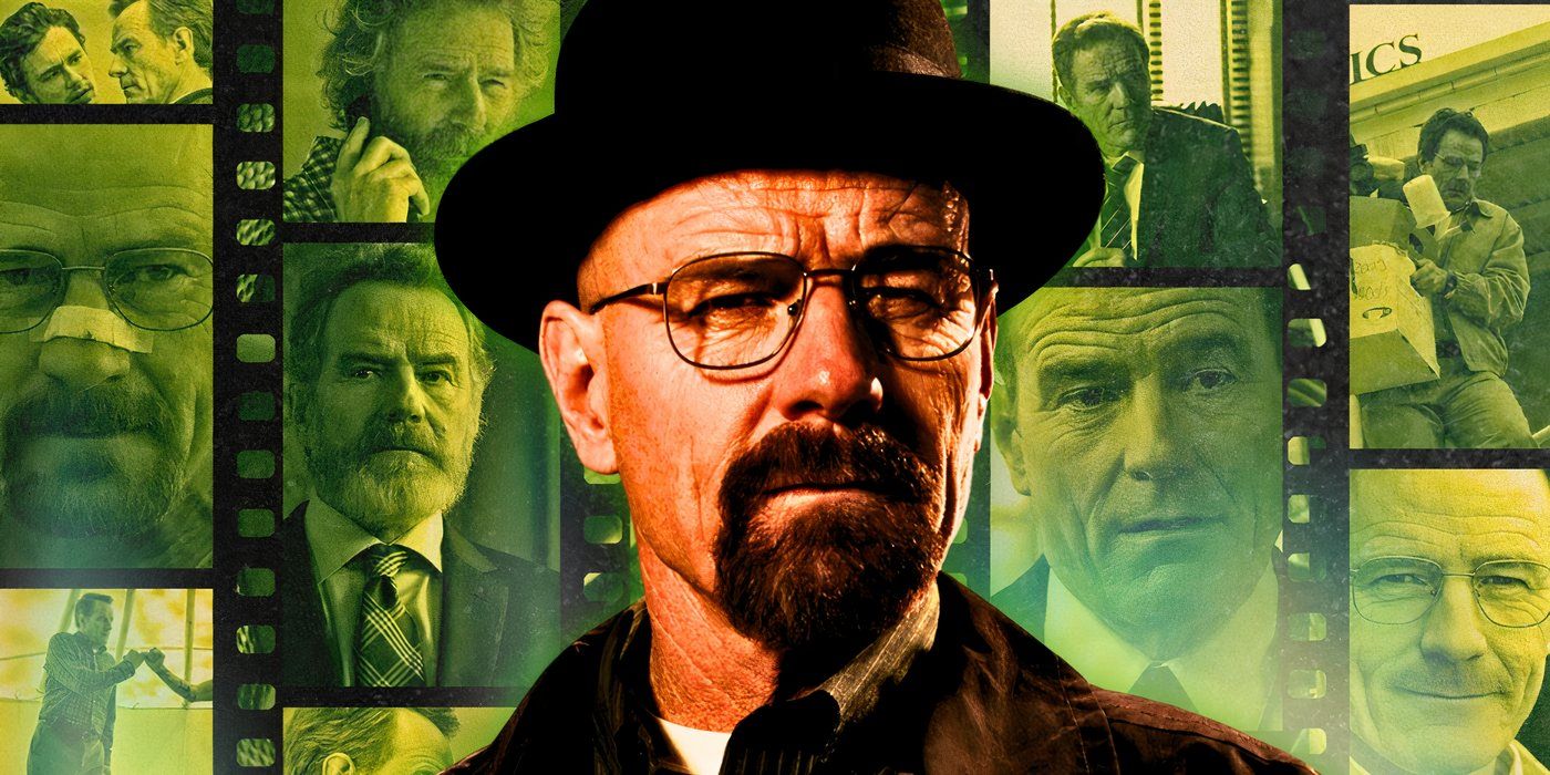 Lone Wolf: Pellington's Conspiracy Thriller Wraps Filming With Gladstone And Cranston Lone Wolf: Pellington's Conspiracy Thriller Wraps Filming With Gladstone And Cranston