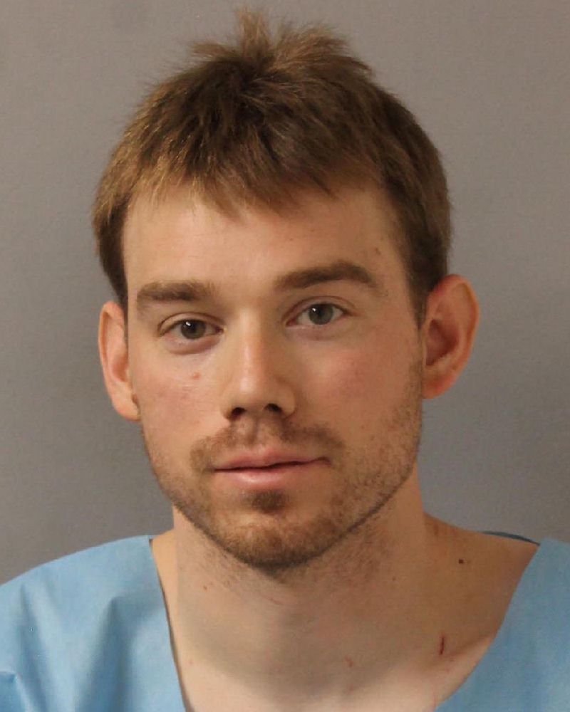 Longview Man Sentenced To 30 Years For Waffle House Murder Longview Man Sentenced To 30 Years For Waffle House Murder