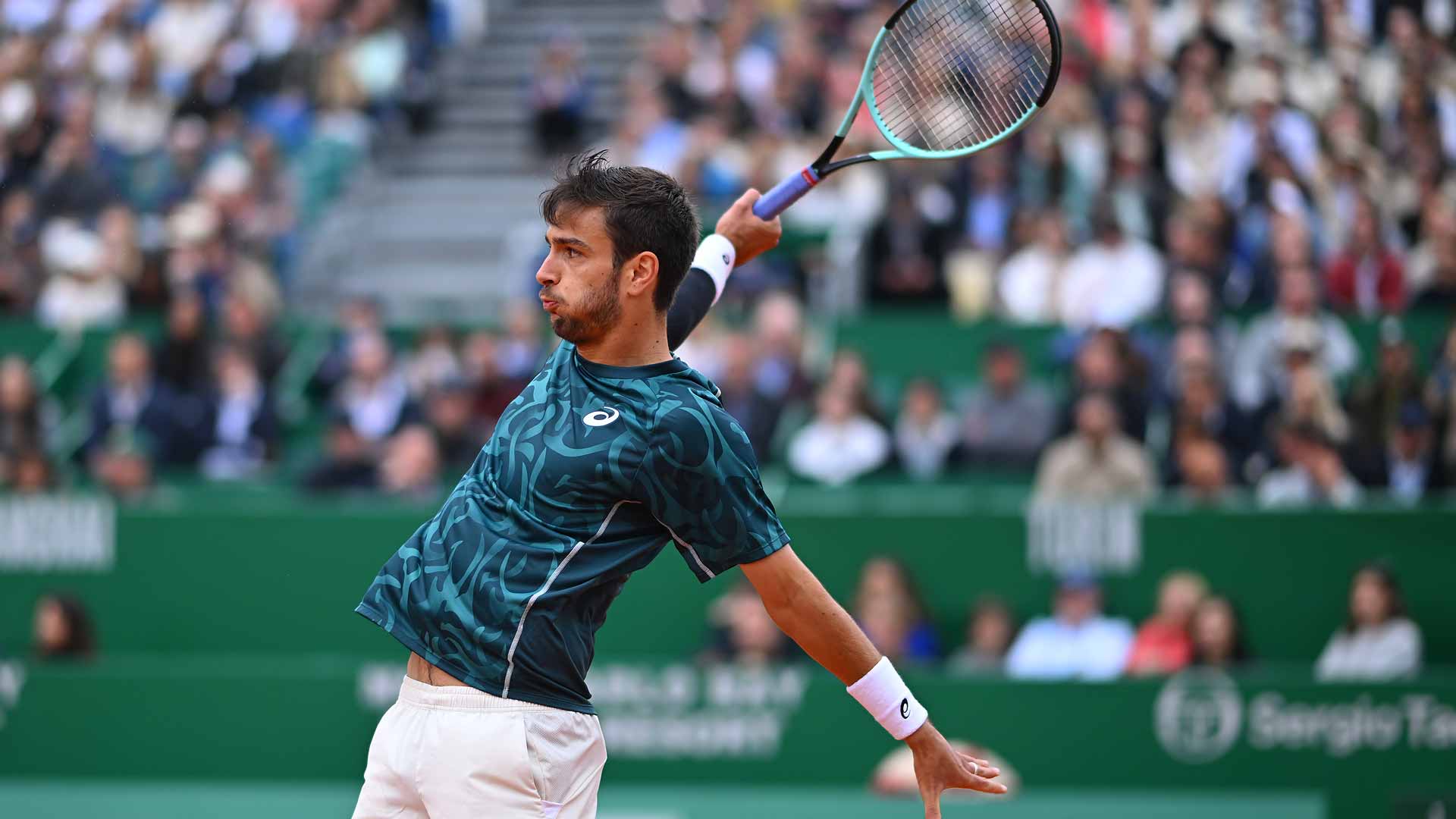Lorenzo Musetti's Injury: Impact On The Monte-Carlo Final Lorenzo Musetti's Injury: Impact On The Monte-Carlo Final
