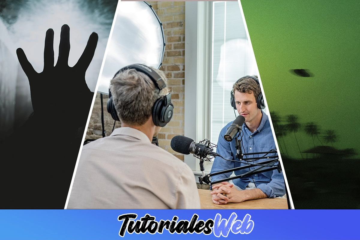 Los 5 Mejores Podcasts De Misterio, Suspenso Y Terror En Español Los 5 Mejores Podcasts De Misterio, Suspenso Y Terror En Español