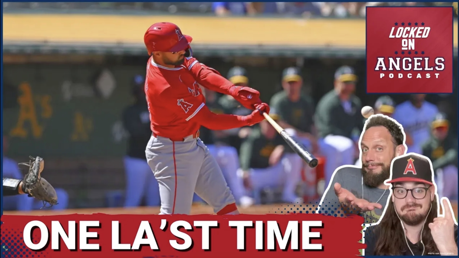 Los Angeles Angels' Winning Streak Ends At Eight Games Los Angeles Angels' Winning Streak Ends At Eight Games