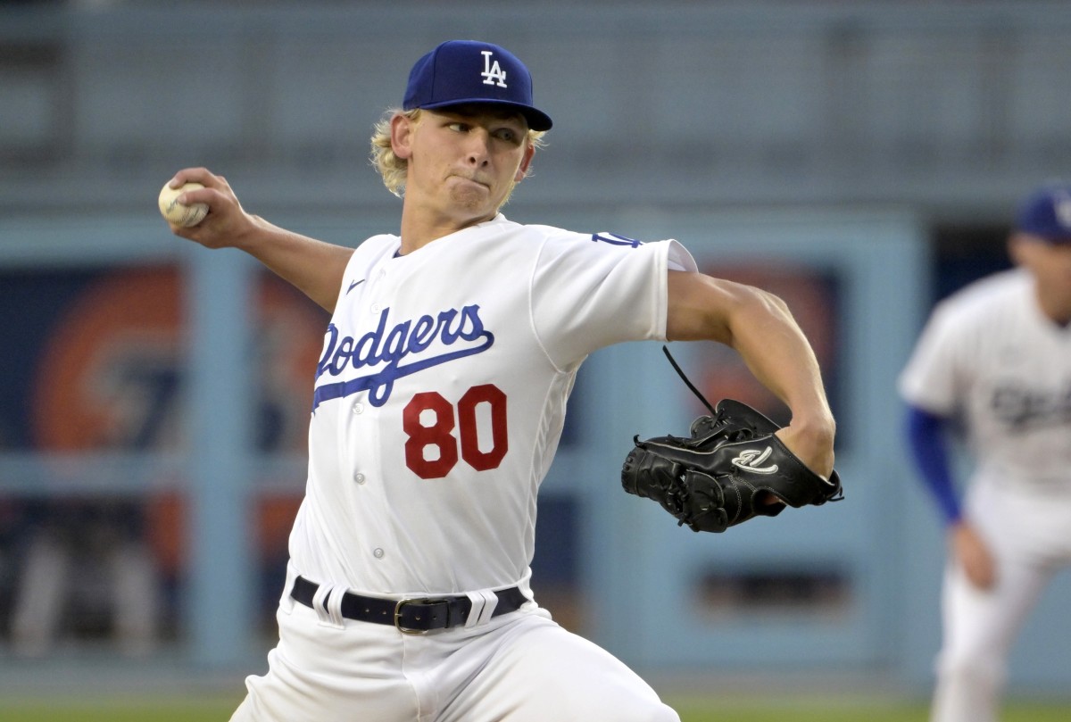 Los Angeles Dodgers: Addressing The Left-Handed Hitting Slump Los Angeles Dodgers: Addressing The Left-Handed Hitting Slump
