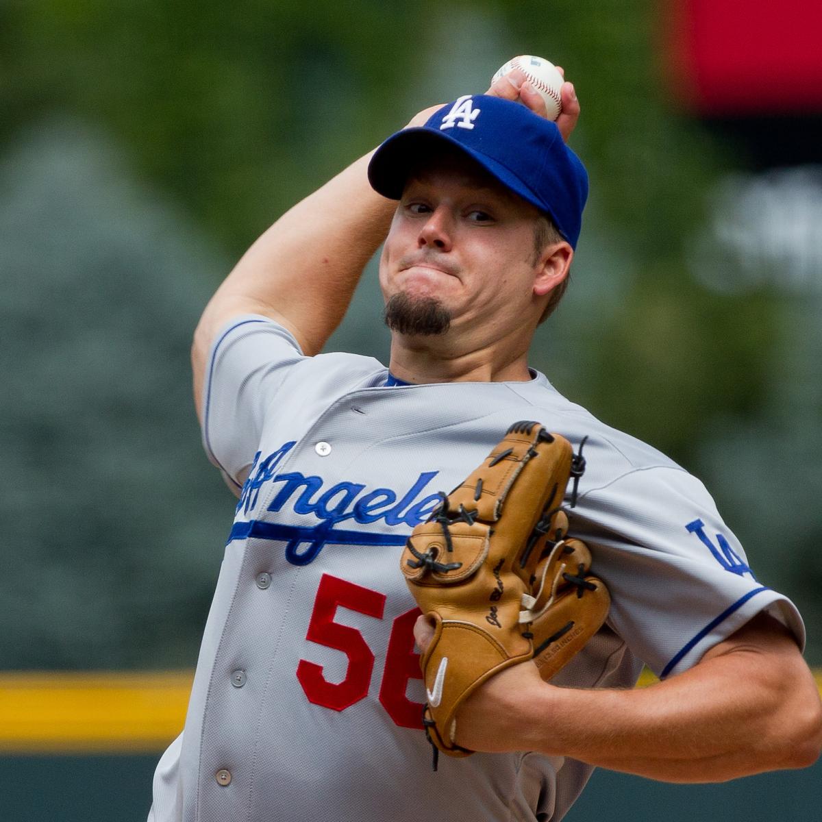 Los Angeles Dodgers: Examining The Offseason Roster Changes Los Angeles Dodgers: Examining The Offseason Roster Changes