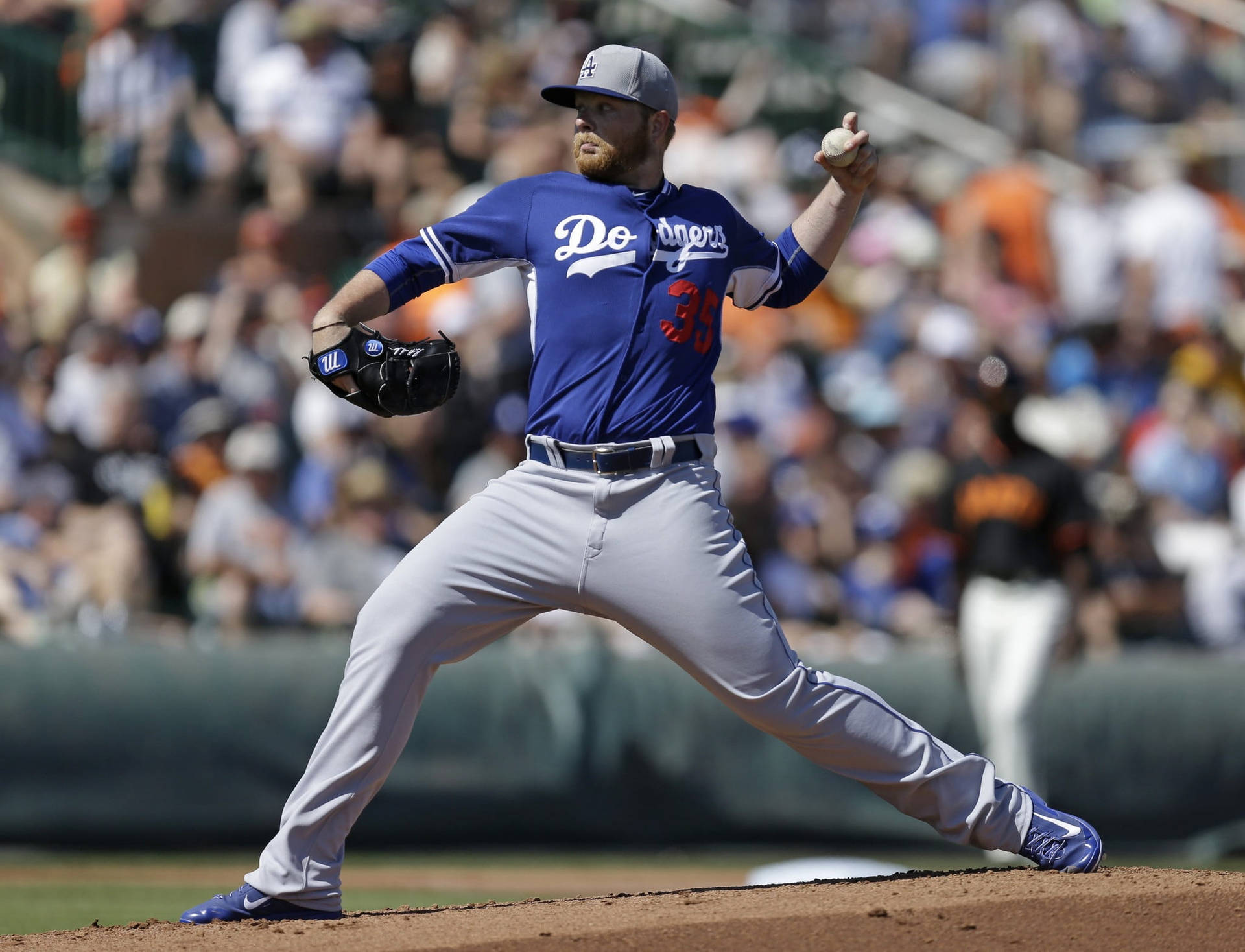 Los Angeles Dodgers: Left-Handed Hitters Aim For A Comeback After Recent Struggles