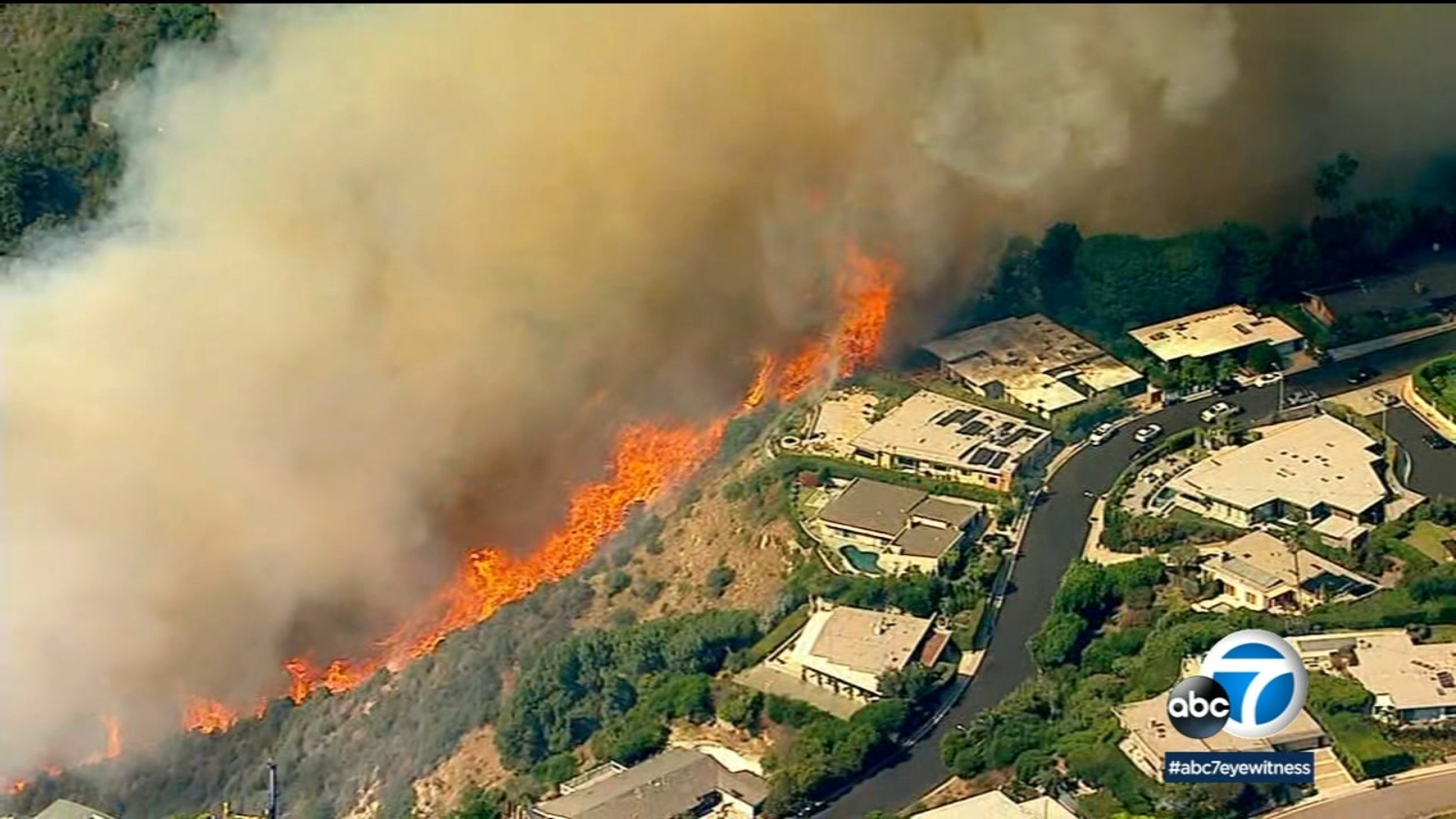 Los Angeles Palisades Fire: A List Of Celebrities Who Lost Their Properties Los Angeles Palisades Fire: A List Of Celebrities Who Lost Their Properties