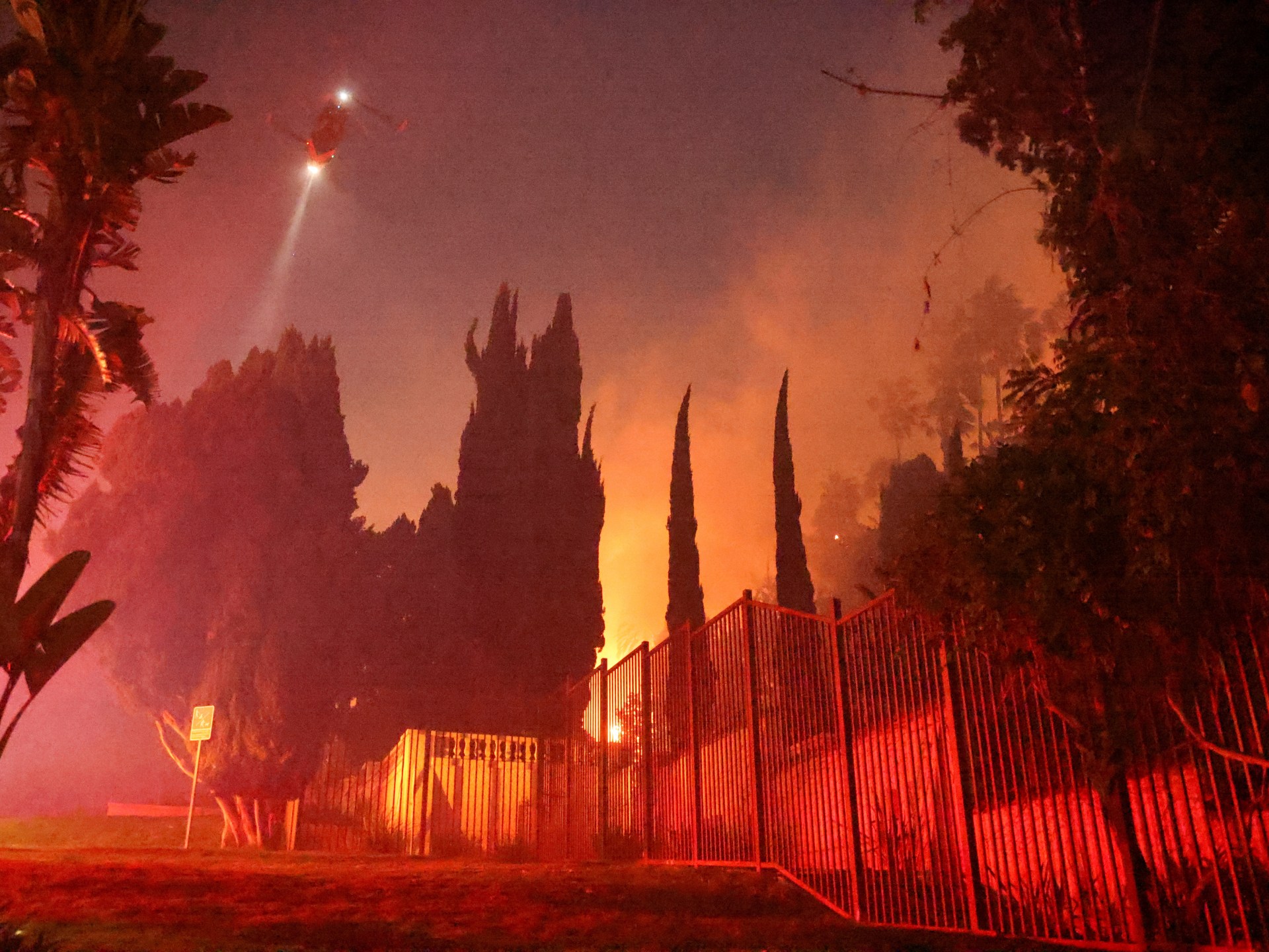 Los Angeles Palisades Fires: Which Celebrities Lost Their Homes? Los Angeles Palisades Fires: Which Celebrities Lost Their Homes?