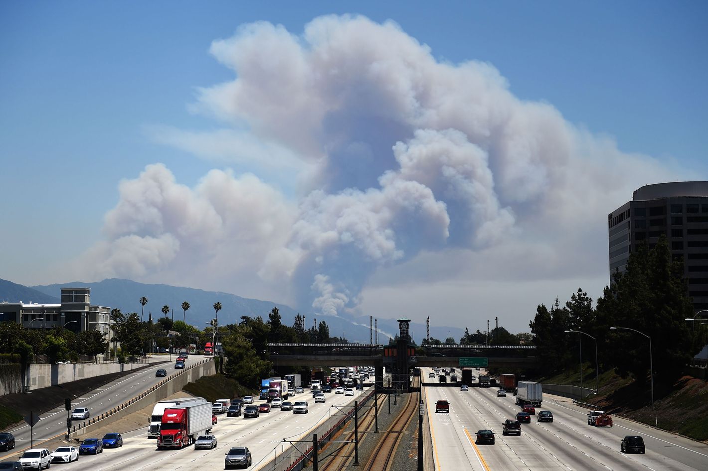 Los Angeles Wildfires And The Growing Problem Of Disaster Betting Los Angeles Wildfires And The Growing Problem Of Disaster Betting