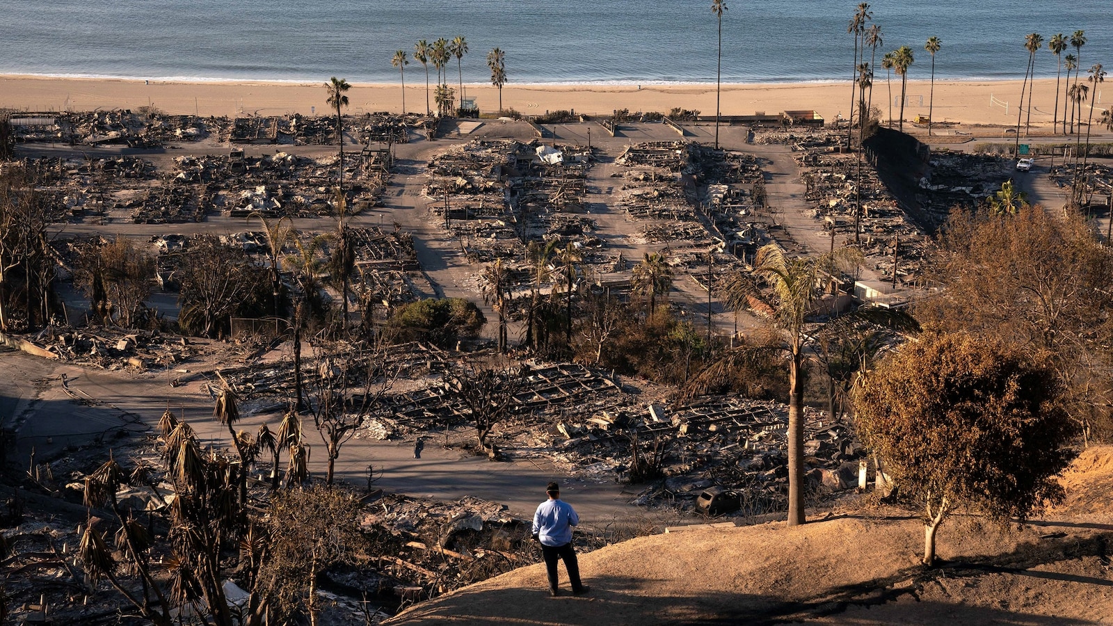 Los Angeles Wildfires: The Ethics Of Disaster Gambling Los Angeles Wildfires: The Ethics Of Disaster Gambling