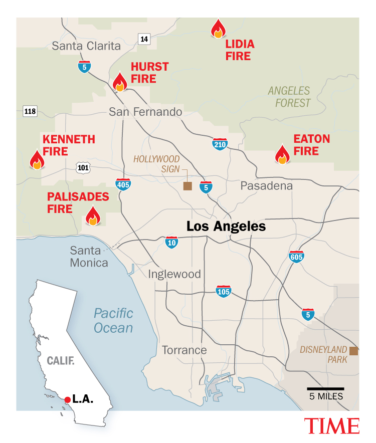 Los Angeles Wildfires: The Rise Of Disaster Betting Los Angeles Wildfires: The Rise Of Disaster Betting