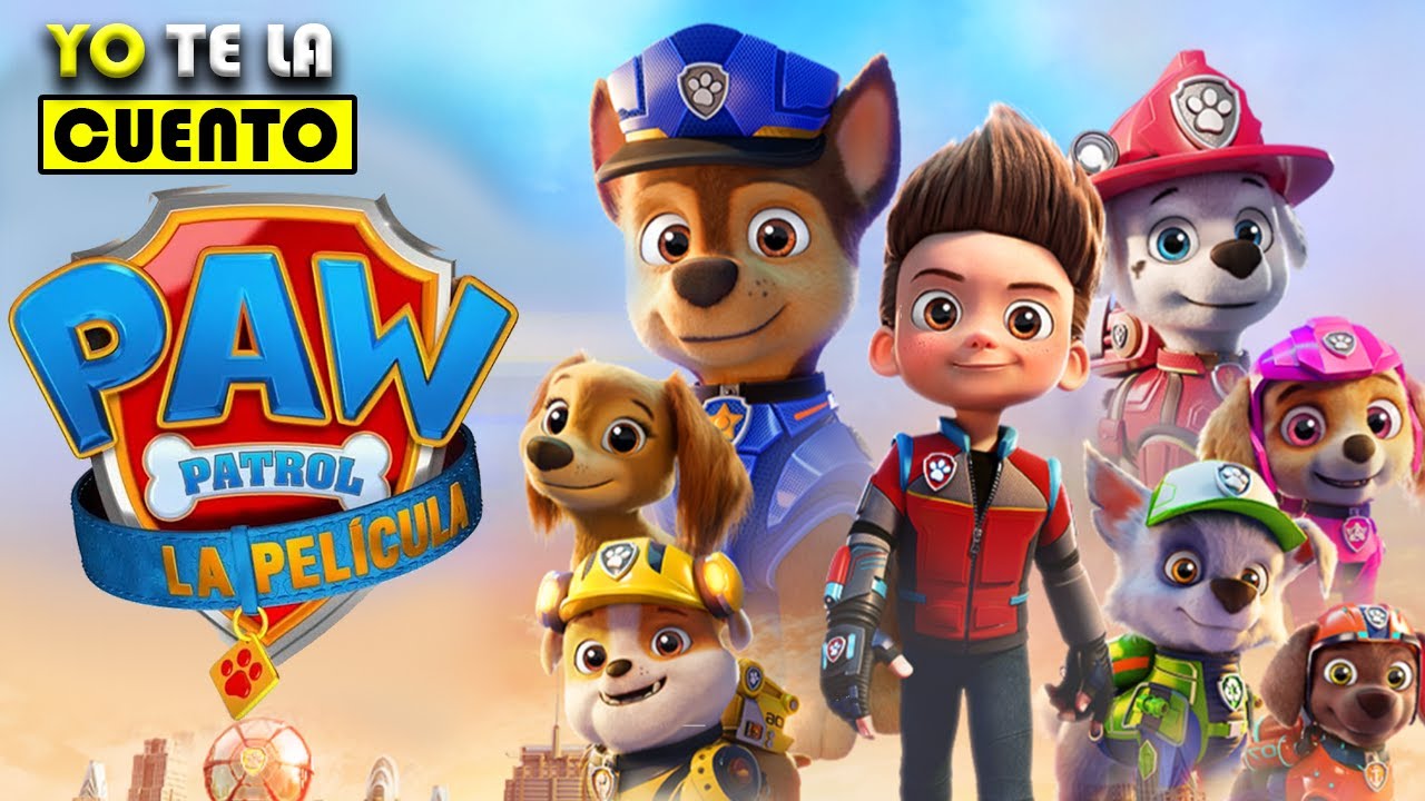 Los Mejores 15 Minutos De Rescates De Paw Patrol Piratas En YouTube (Español) Los Mejores 15 Minutos De Rescates De Paw Patrol Piratas En YouTube (Español)
