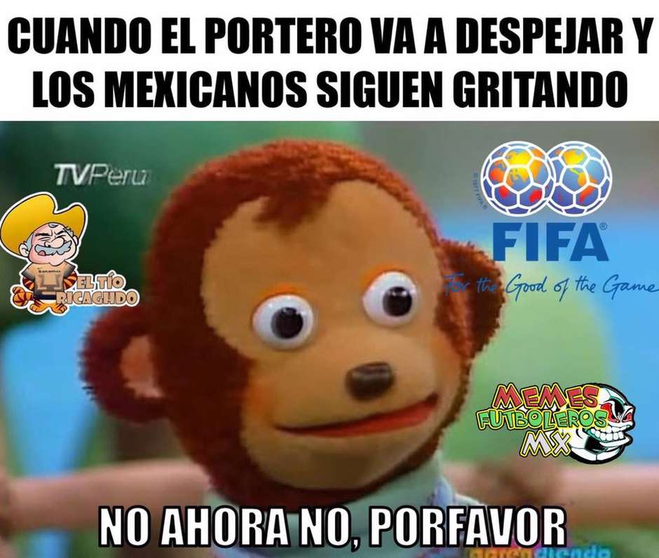 Los Memes Más Épicos Del Canadá Vs México En La Liga De Naciones Concacaf Los Memes Más Épicos Del Canadá Vs México En La Liga De Naciones Concacaf