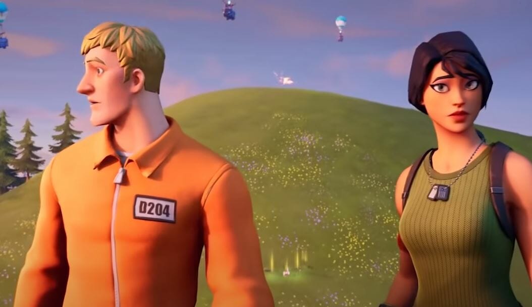 Lost Fortnite Skins: Items Possibly Gone Forever Lost Fortnite Skins: Items Possibly Gone Forever