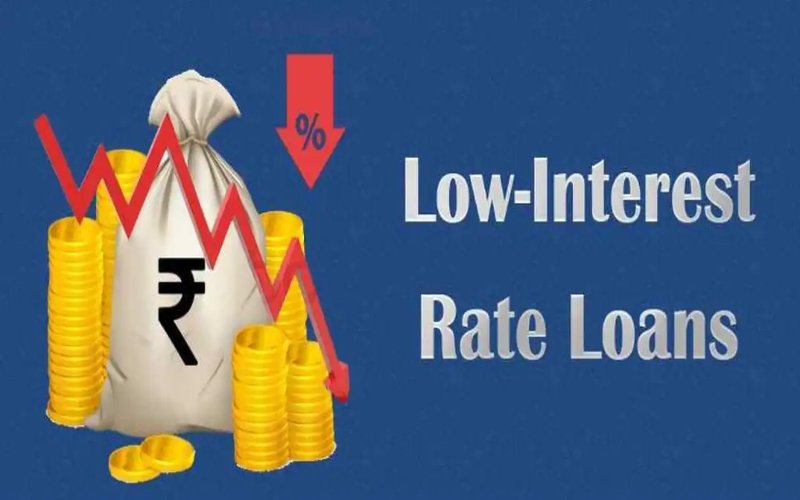 Lowest Personal Loan Interest Rates Available Today Lowest Personal Loan Interest Rates Available Today