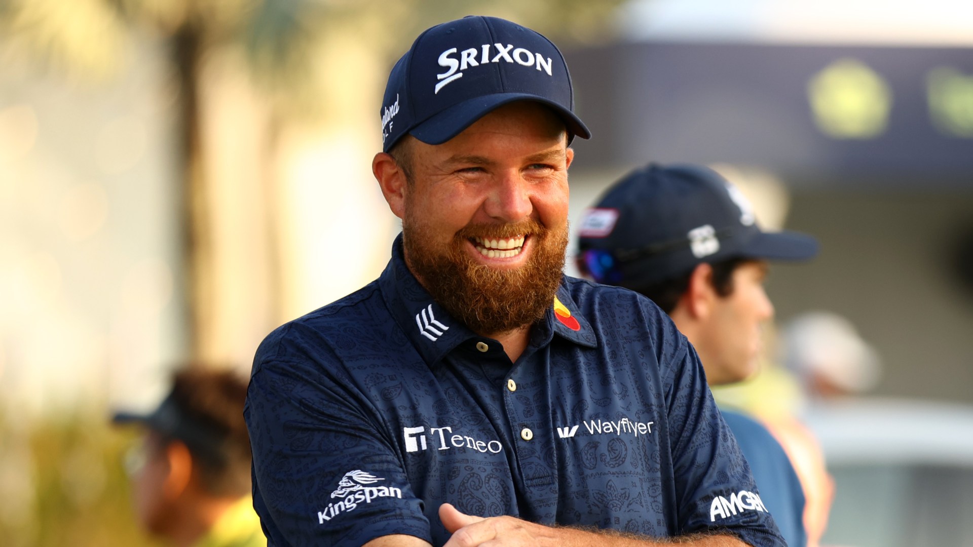Lowry In Contention: A Valspar Championship Update Lowry In Contention: A Valspar Championship Update