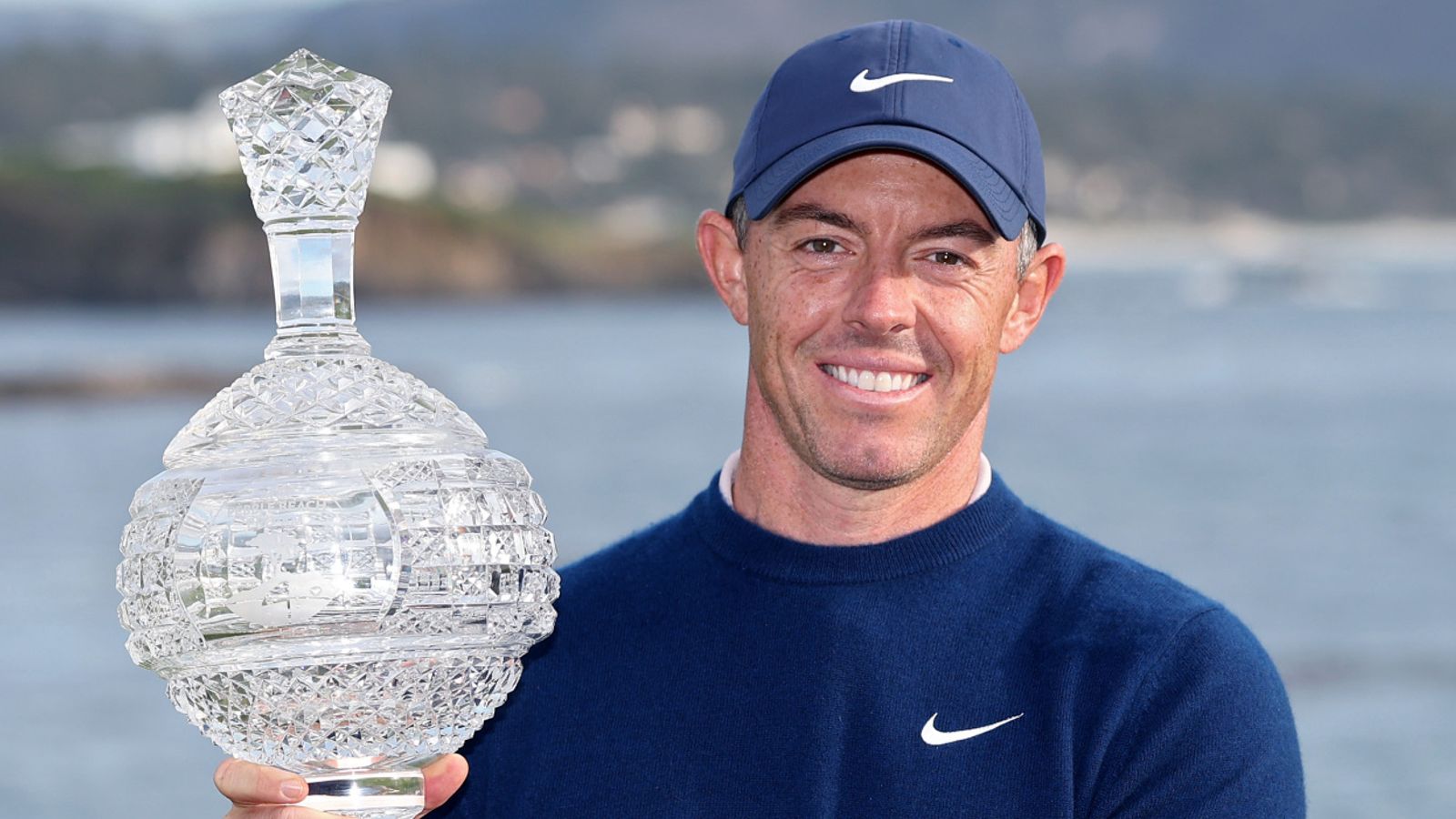 Lowry's Encouraging Words For McIlroy Post-Masters Highlight Their Strong Bond Lowry's Encouraging Words For McIlroy Post-Masters Highlight Their Strong Bond