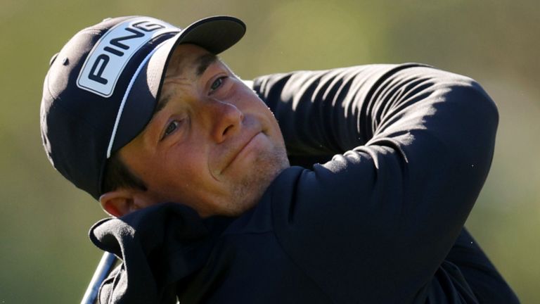 Lowry's Strong Showing: Valspar Championship Contention Lowry's Strong Showing: Valspar Championship Contention