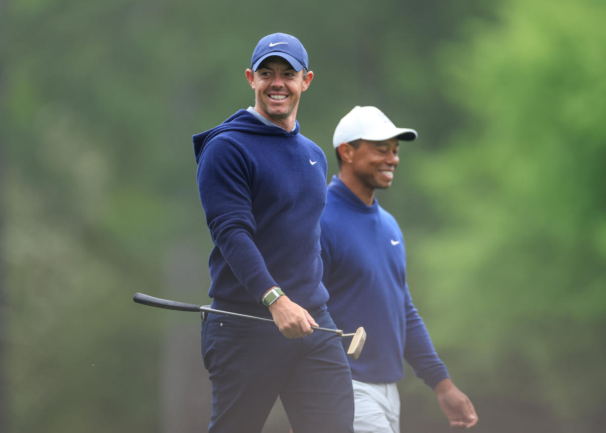 Lowry's Support Highlights The Strong Bond Between Him And McIlroy Lowry's Support Highlights The Strong Bond Between Him And McIlroy