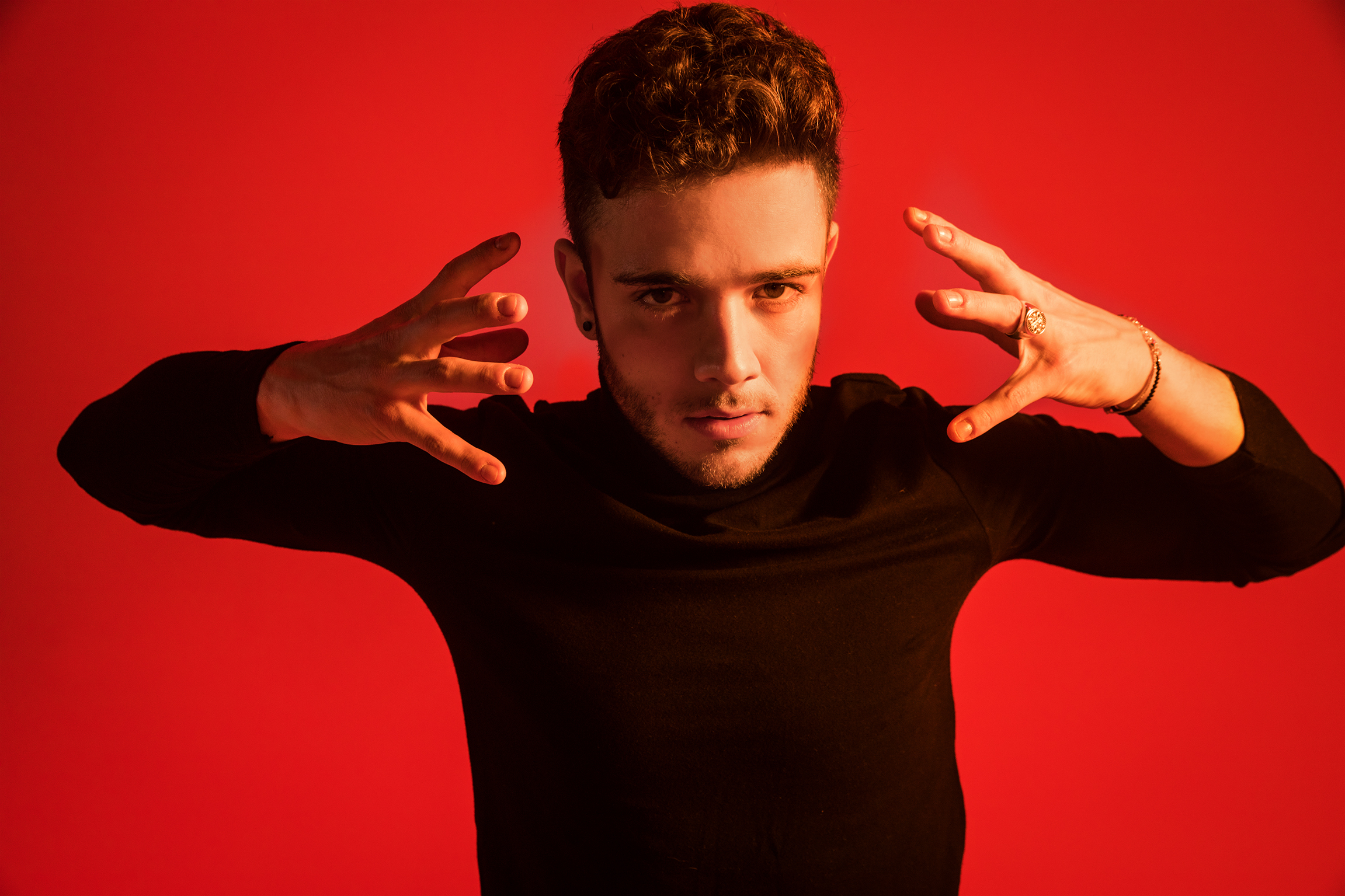 Luca Hänni's Role In Eurovision 2025: What We Know Luca Hänni's Role In Eurovision 2025: What We Know