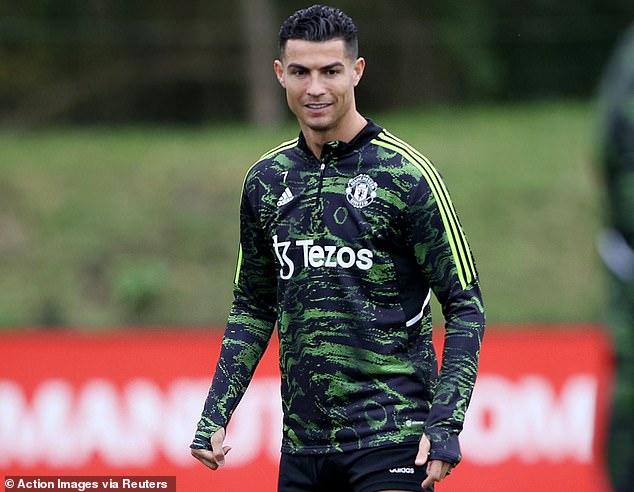 Luis Castro Attacks Ten Hag Over Ronaldo Situation Luis Castro Attacks Ten Hag Over Ronaldo Situation