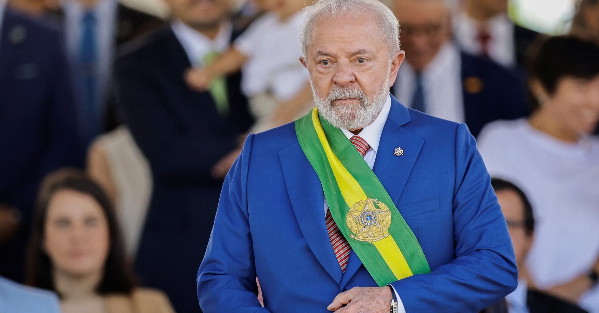 Lula Offers To Mediate Between Putin And Zelenskyy In Istanbul Lula Offers To Mediate Between Putin And Zelenskyy In Istanbul