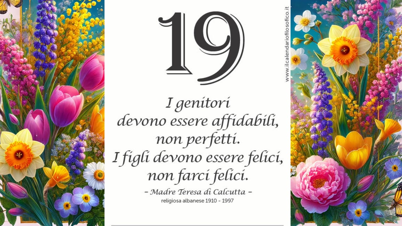 Lunedì 10 Marzo: Almanacco, Compleanni, Santo E Proverbio Del Giorno Lunedì 10 Marzo: Almanacco, Compleanni, Santo E Proverbio Del Giorno