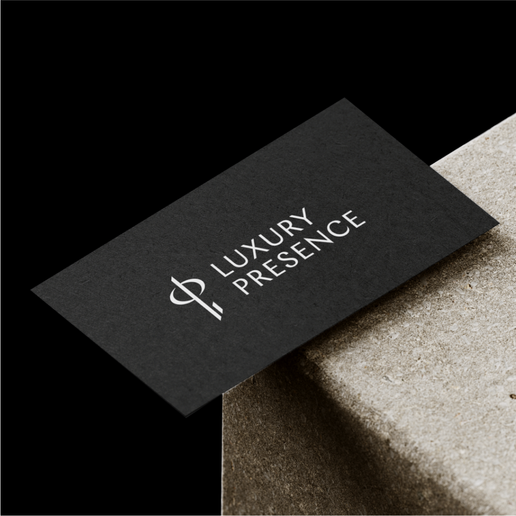 Luxury Presence Unveils New Platform For Discreet Home Sales Luxury Presence Unveils New Platform For Discreet Home Sales