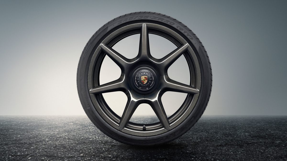 Luxus Porsche 911: Megdöbbentő Árú Extrafelszereltség Luxus Porsche 911: Megdöbbentő Árú Extrafelszereltség