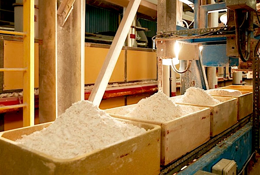 Lynas Emerges As Top Heavy Rare Earths Producer Beyond China Lynas Emerges As Top Heavy Rare Earths Producer Beyond China