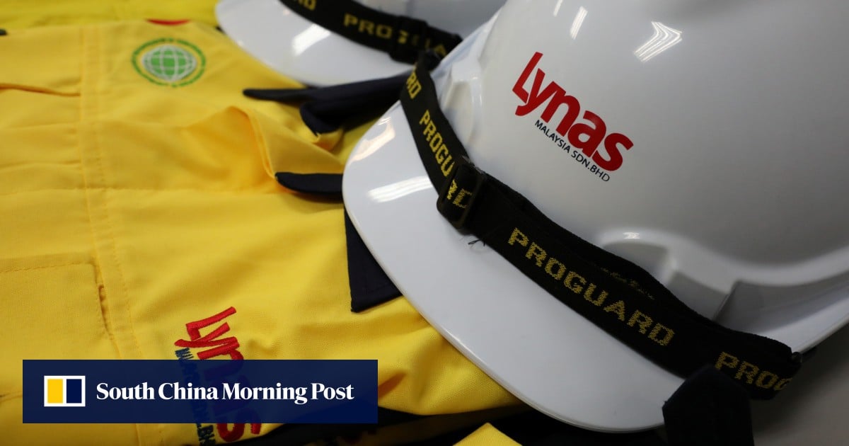 Lynas' Texas Refinery: US Aid Request As Costs Escalate Lynas' Texas Refinery: US Aid Request As Costs Escalate